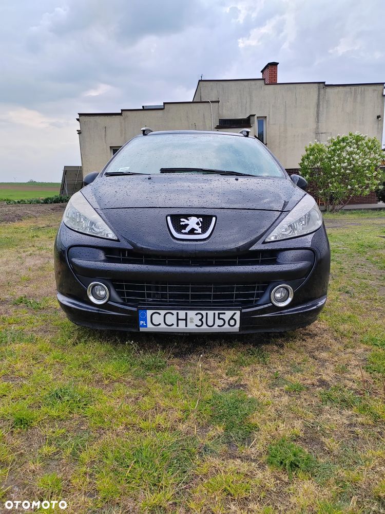 Peugeot 207 90 HDi FAP (Blue Lion) Filou - 5