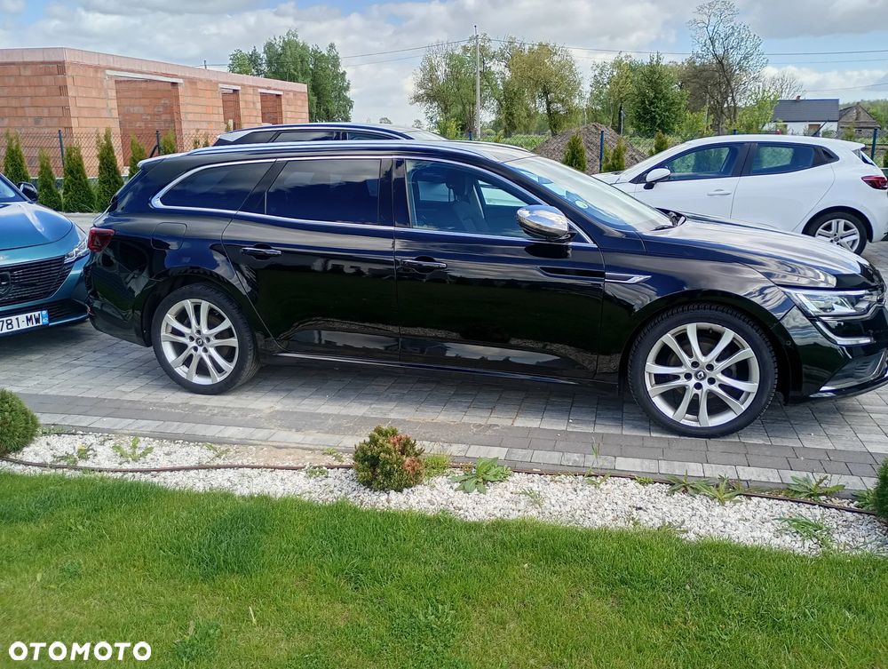 Renault Talisman 1.7 Blue dCi Zen - 6