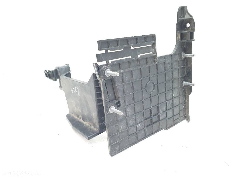 MOCOWANIE PODSTAWA STEROWNIKA KOMPUTERA CITROEN C5 X 9810447680 - 4