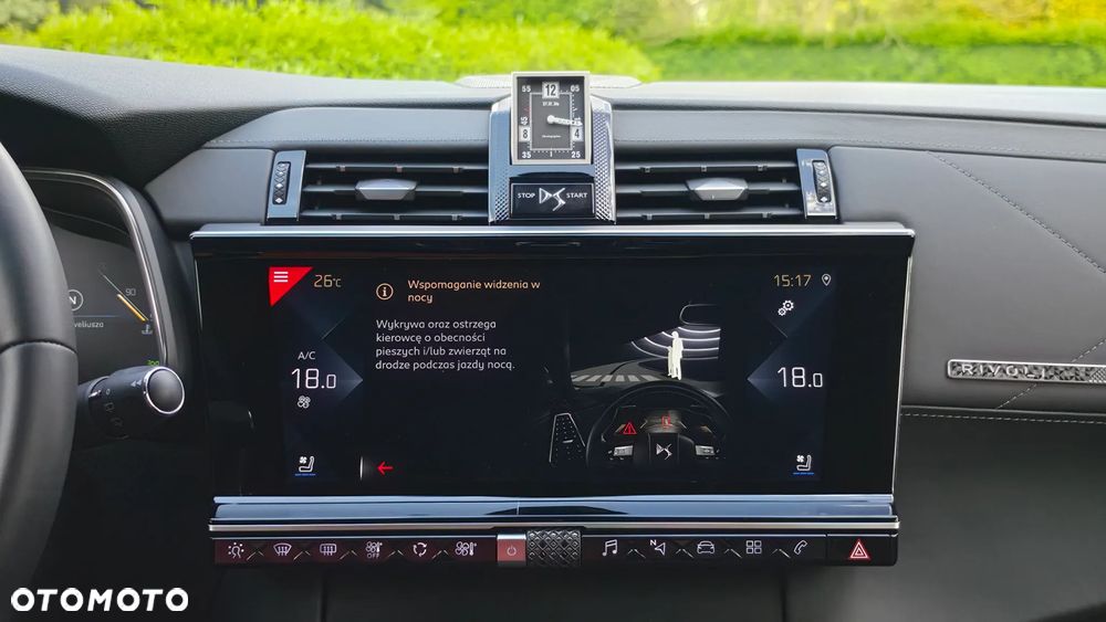 DS Automobiles DS 7 Crossback - 25