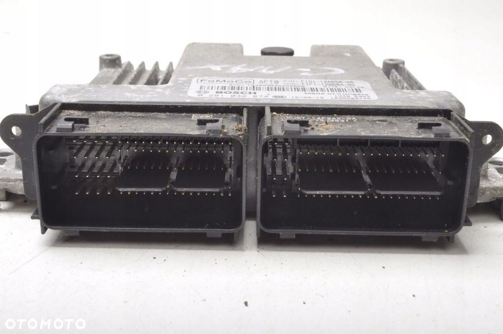 C-MAX MK2 1.5 TDCI KOMPUTER SILNIKA F1D1-12A650-XA - 3