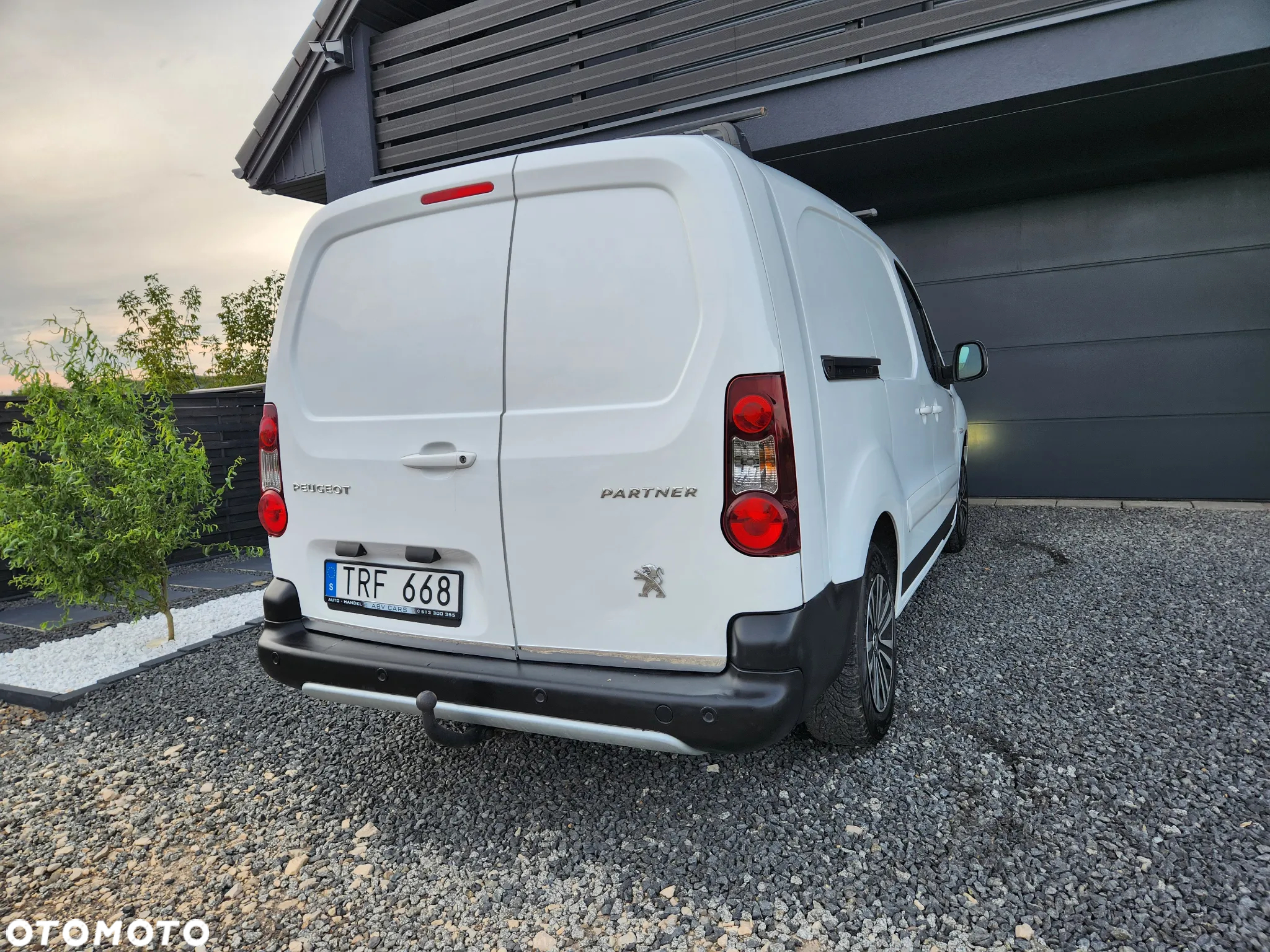 Peugeot Partner - 18