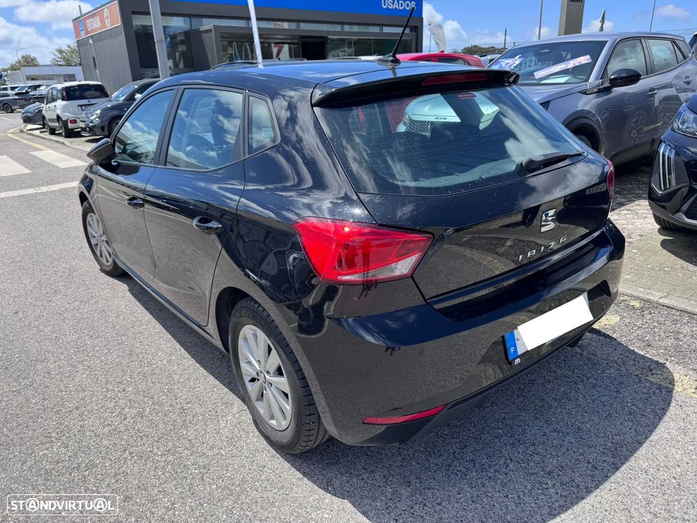 SEAT Ibiza 1.0 Style - 3