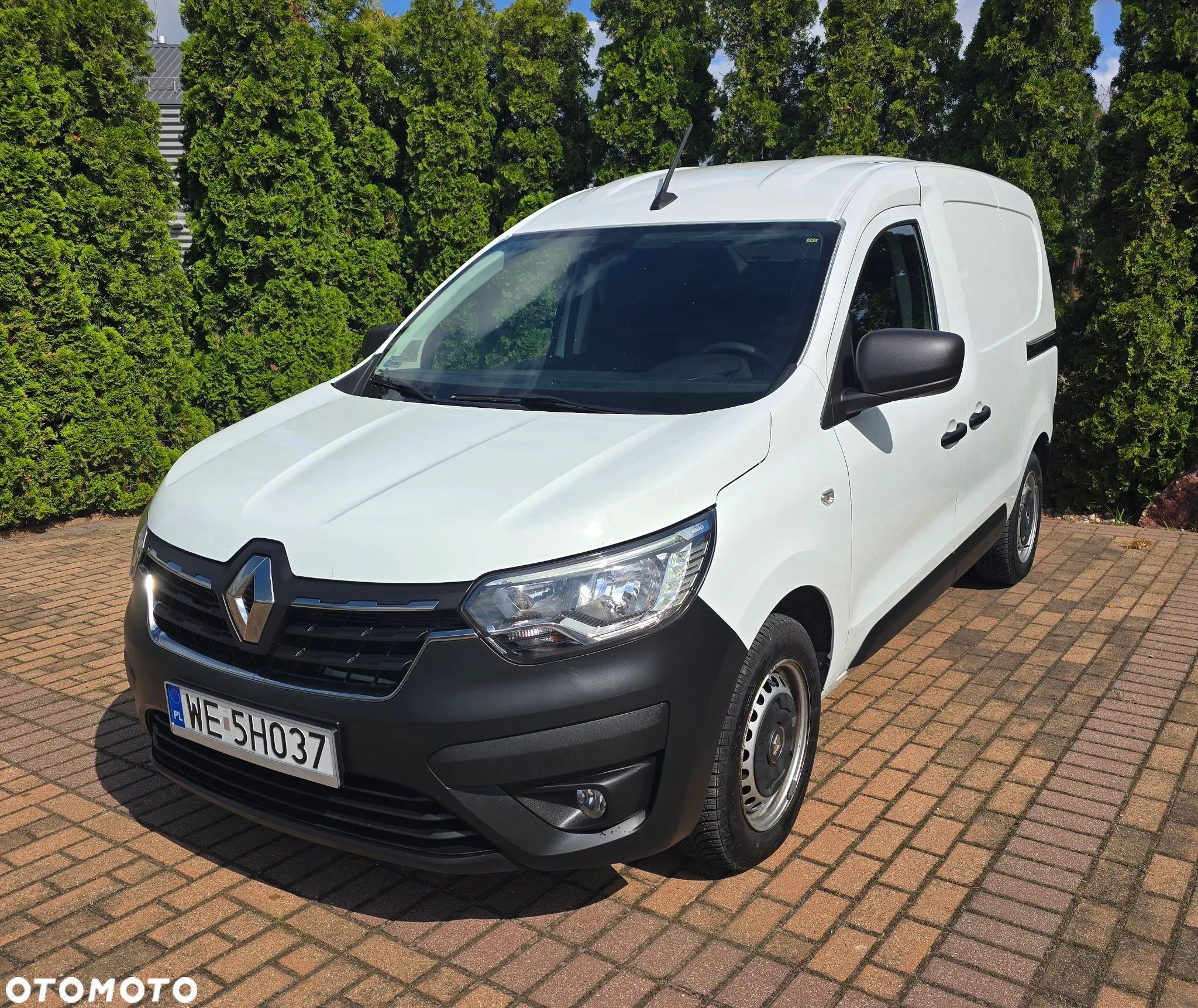 Renault EXPRESS - 1