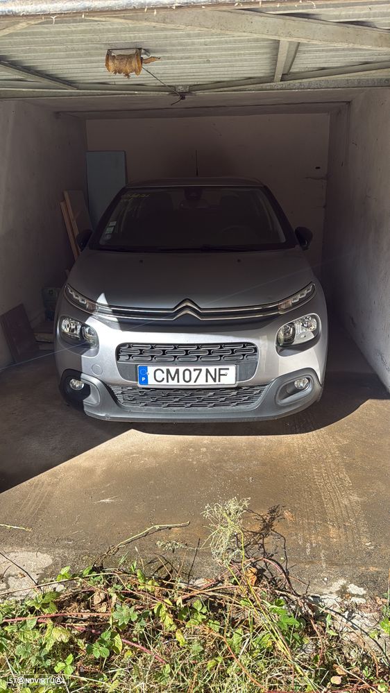 Citroën C3 - 1