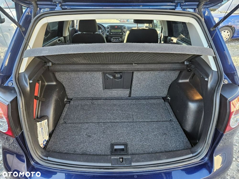 Volkswagen Golf Plus - 20