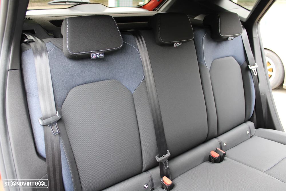 Dacia Duster 1.0 TCe ECO-G Journey+ Up&Go Bi-Fuel - 45