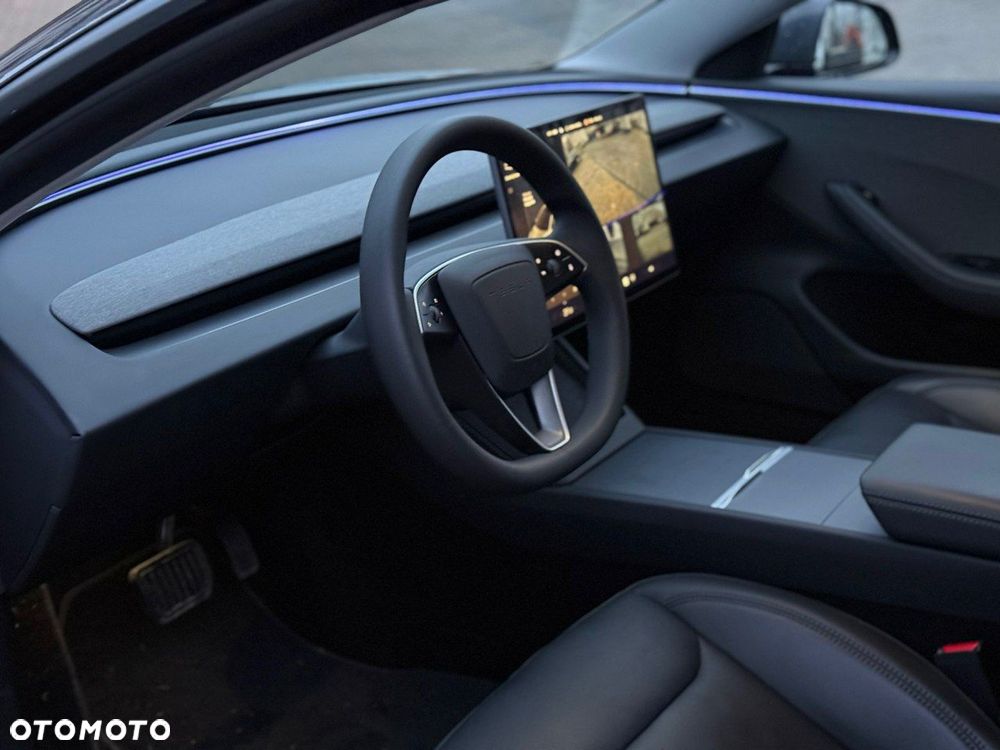 Tesla Model 3 Langstreckenbatterie RWD - 18