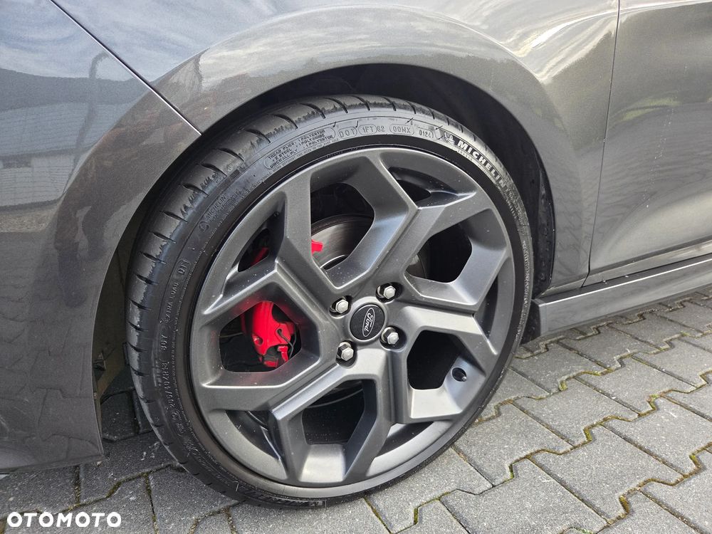 Ford Fiesta 1.5 EcoBoost ST X ASS - 19