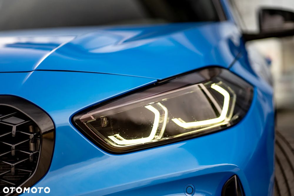 BMW Seria 1 M135i xDrive - 3