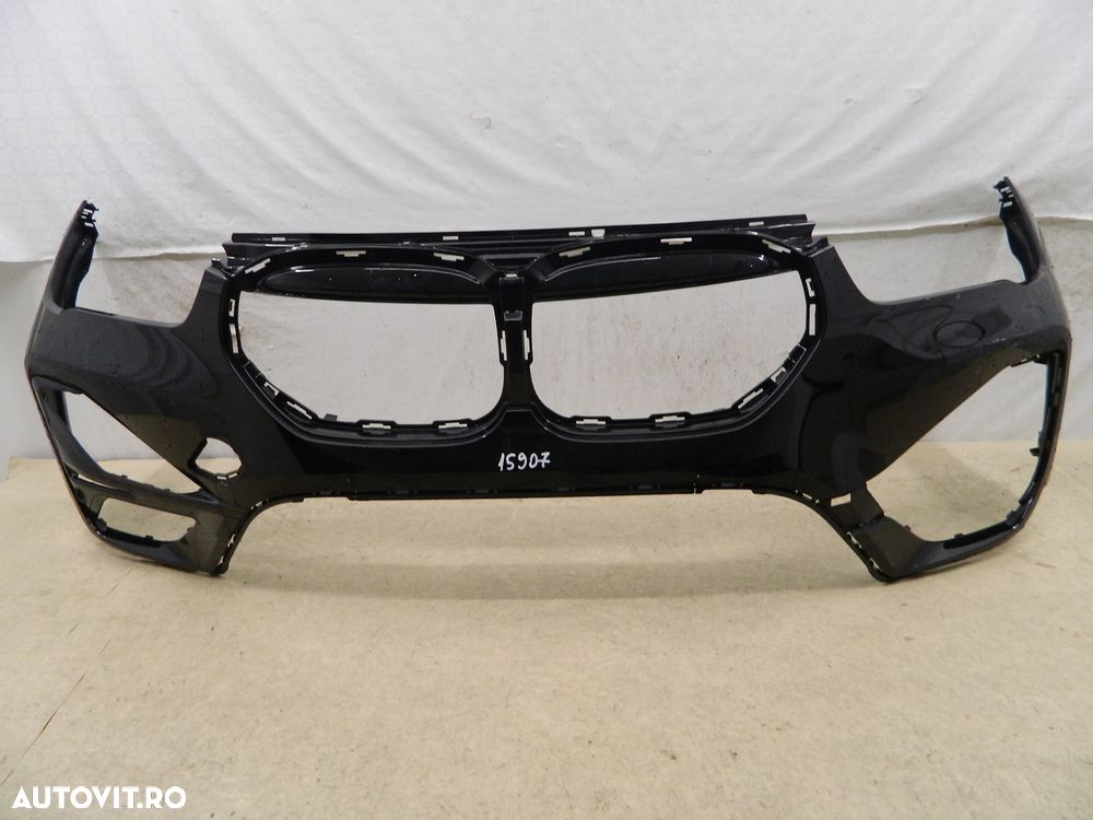 Bara fata BMW X1, F48 LCI, 2019, 2020, 2021, 2022, 51117954205. - 1