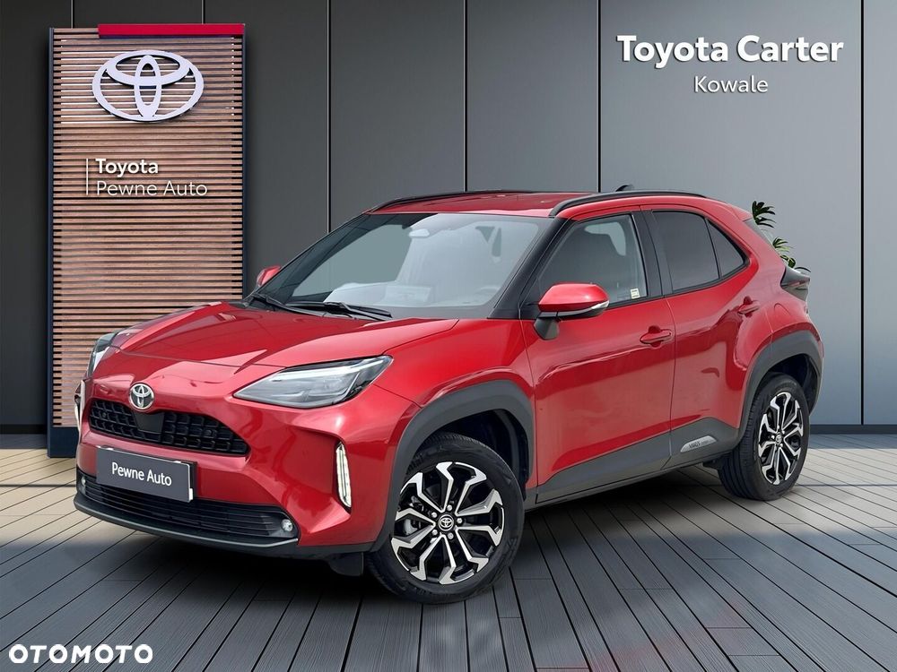 Toyota Yaris Cross Hybrid 1.5 Style - 2