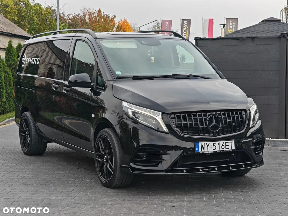 Mercedes-Benz Vito 116 CDI - 24