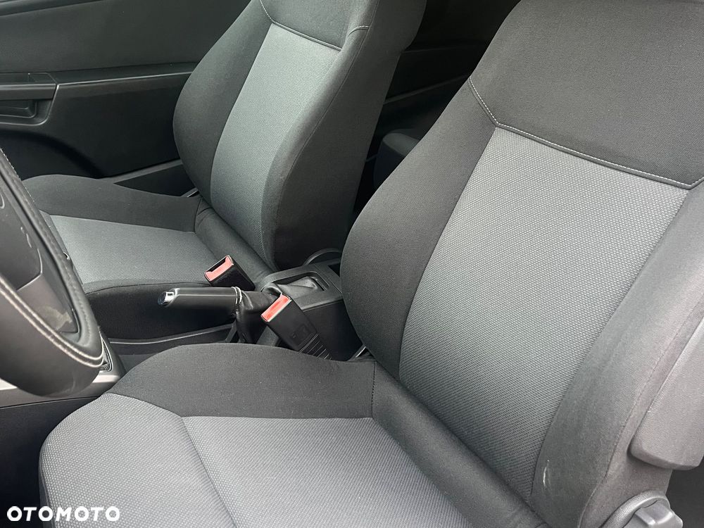 Opel Astra 1.4 Enjoy - 18