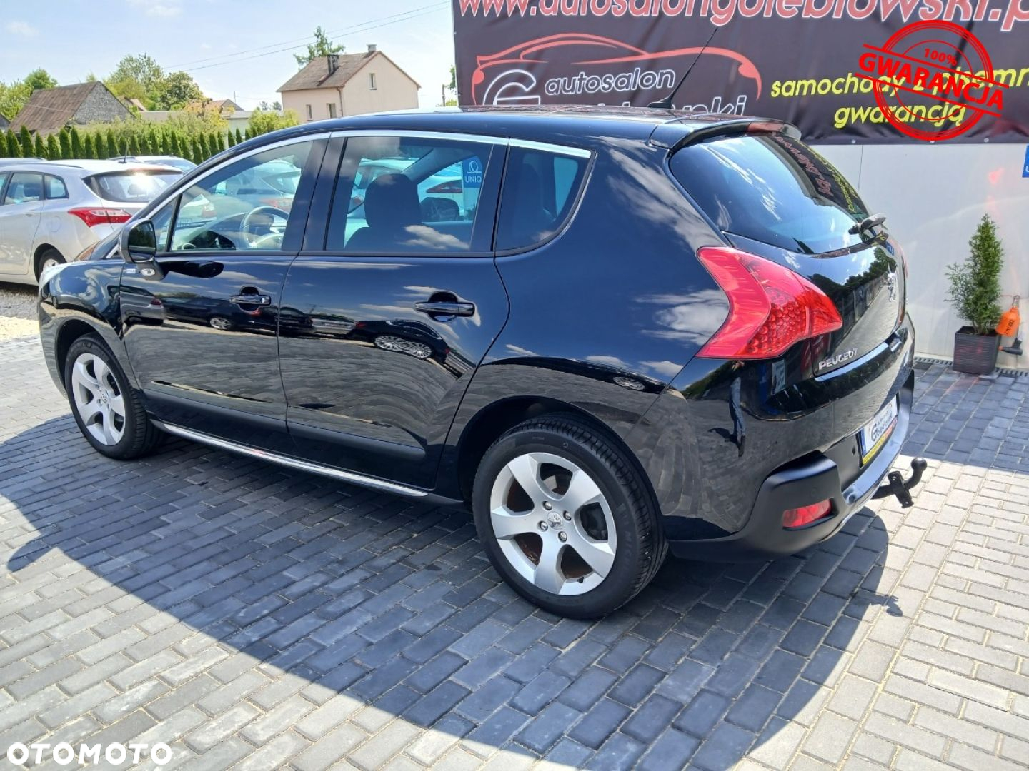 Peugeot 3008 - 14