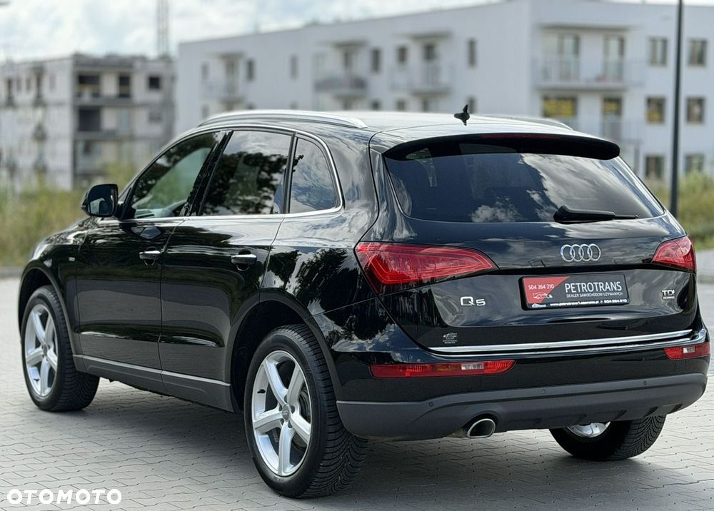 Audi Q5 - 9
