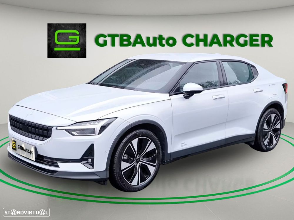 Polestar 2 - 2