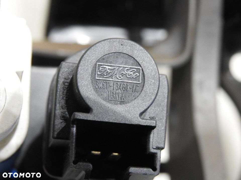 PEDAŁ HAMULCA AUTOMAT VOLVO V70 III 2.5 T 31202467 - 10
