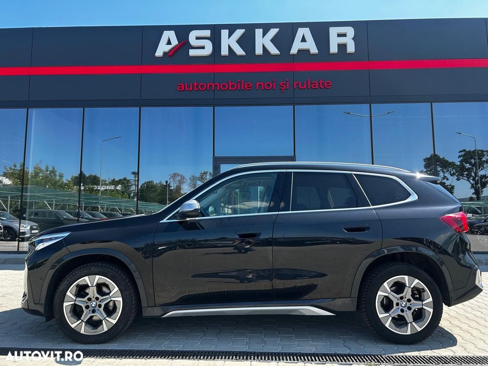 BMW X1 sDrive18d Aut. xLine - 14