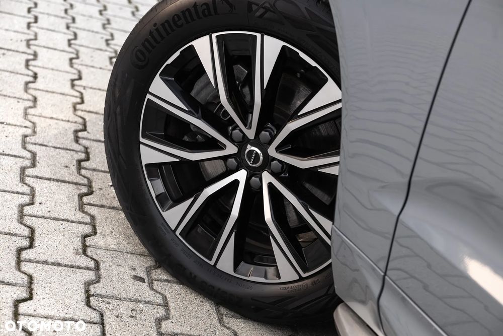 Volvo XC 60 B4 B Core - 16
