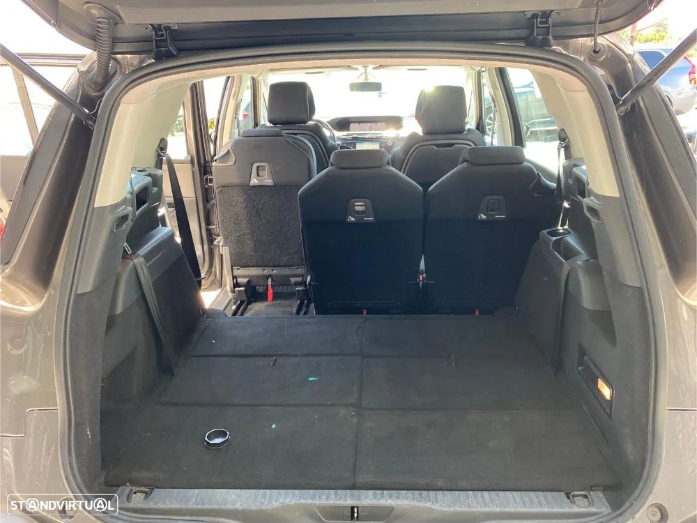 Citroën C4 Grand Picasso 1.6 BlueHDi Live - 9