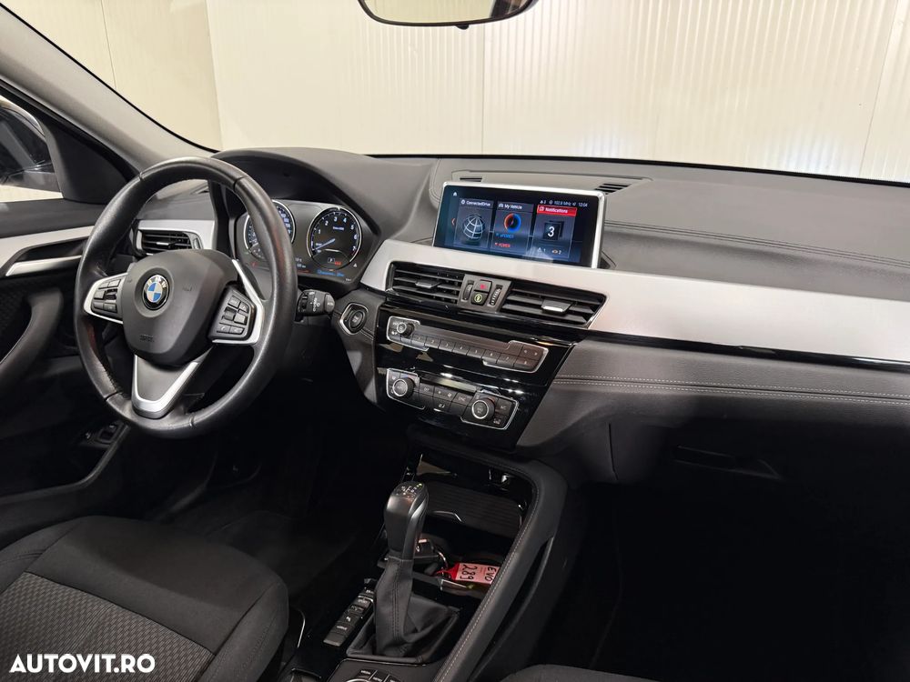 BMW X2 xDrive25e AT PHEV - 8