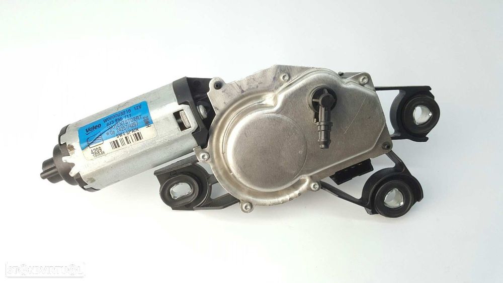 MOTOR LIMPA-VIDROS TRASEIRO SEAT IBIZA (6J5) STYLANCE / STYLE - 1