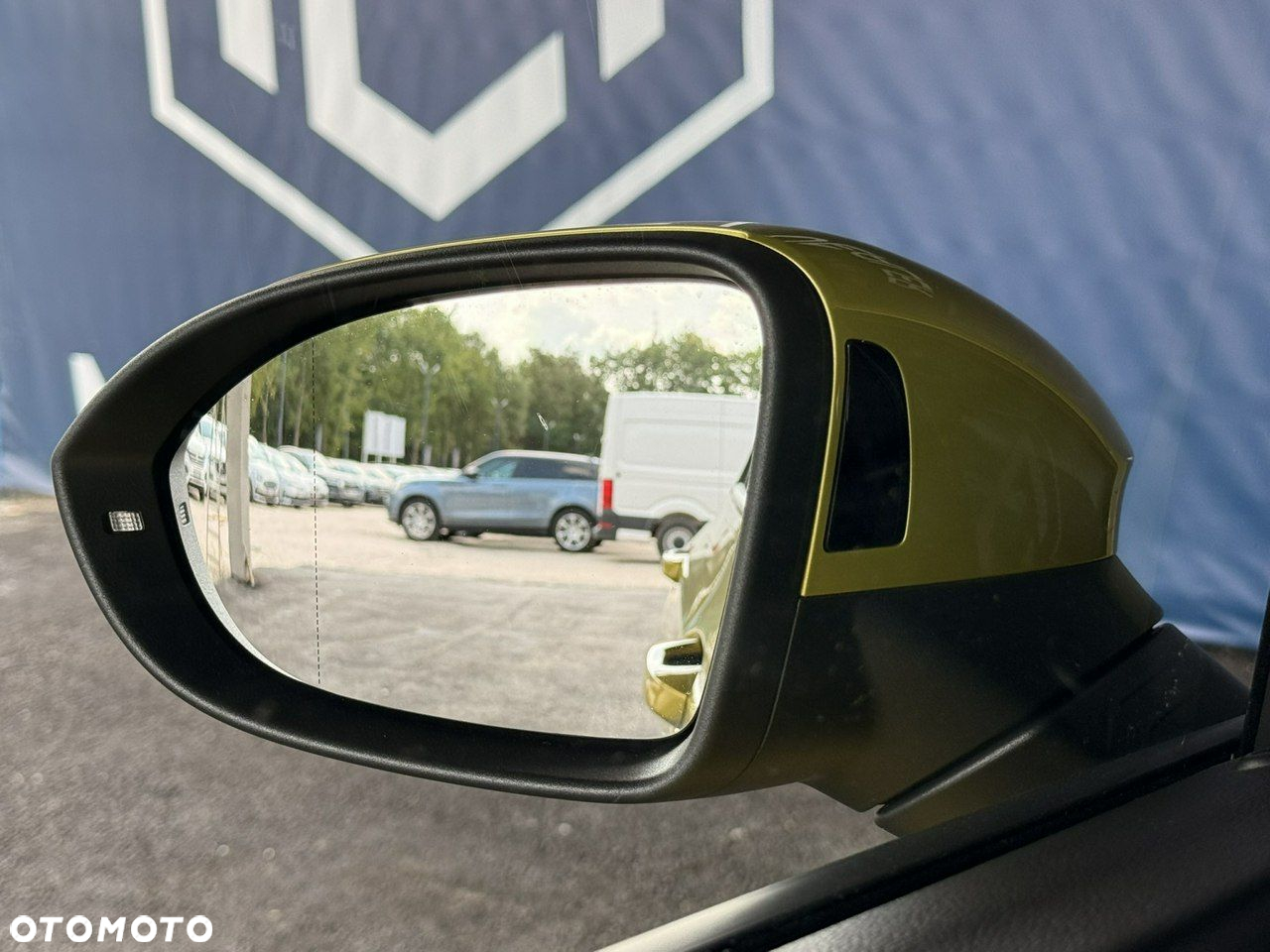 Volkswagen Golf VIII 1.0 TSI Life - 25