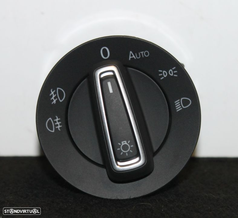 Comutador de luzes Volkswagen Golf VII - 2