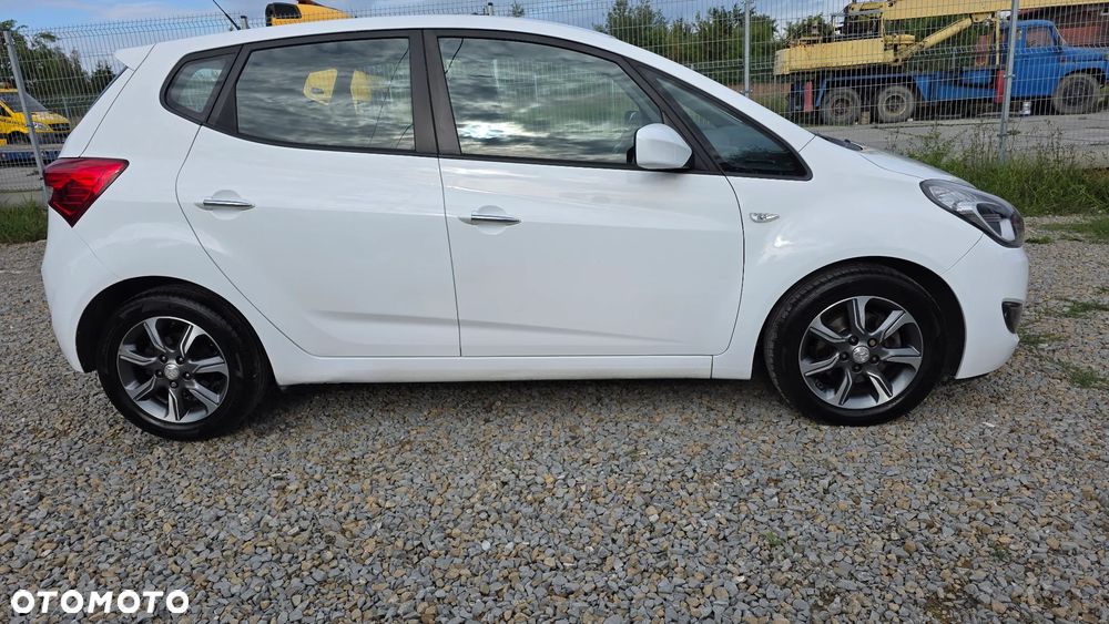Hyundai ix20 1.4 blue Space - 8