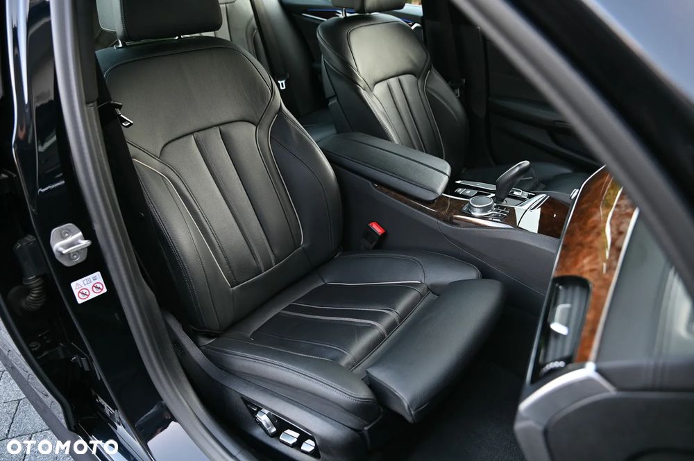 BMW Seria 5 - 31