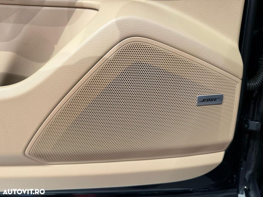 Porsche Cayenne Coupe - 20