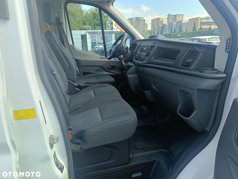 Ford Transit - 7