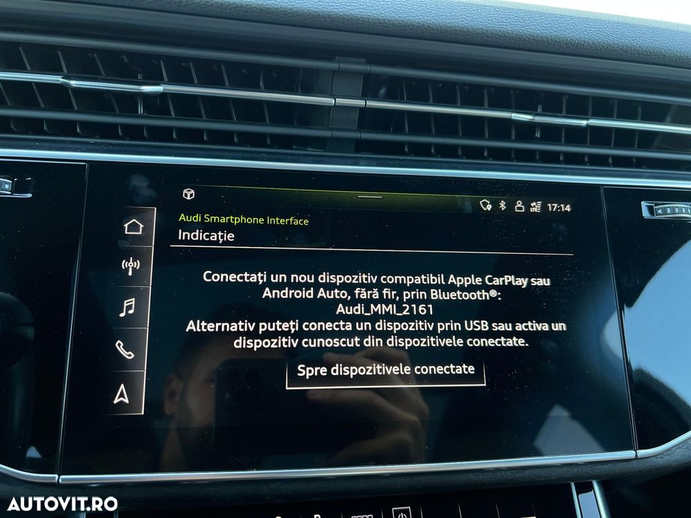 Audi Q7 55 TFSI e quattro tiptronic - 39