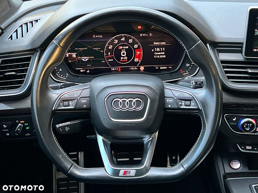 Audi SQ5 - 21
