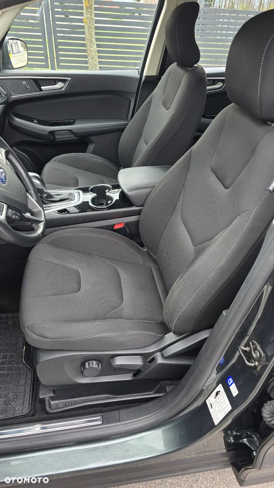 Ford S-Max 2.0 TDCi Titanium PowerShift - 10