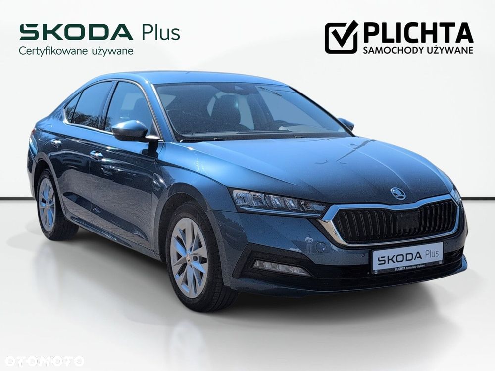 Skoda Octavia 1.5 TSI ACT Ambition - 3