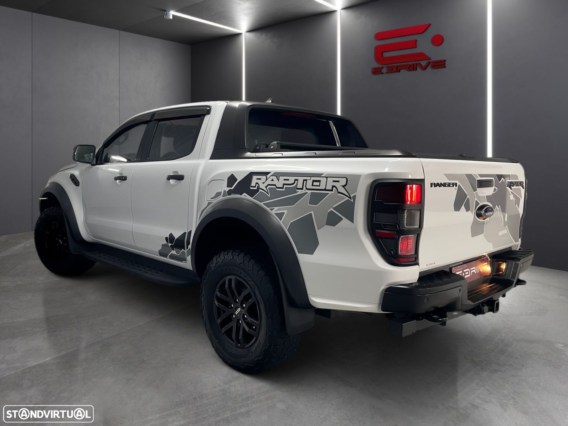 Ford Ranger - 5