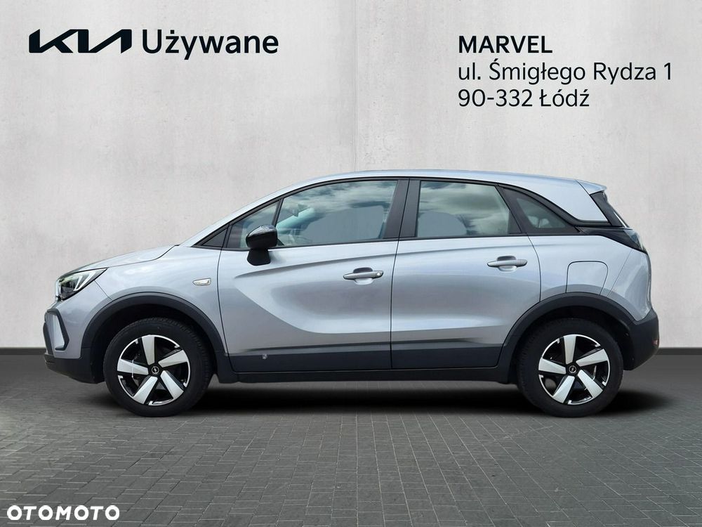 Opel Crossland 1.2 T Edition Business Pack - 3
