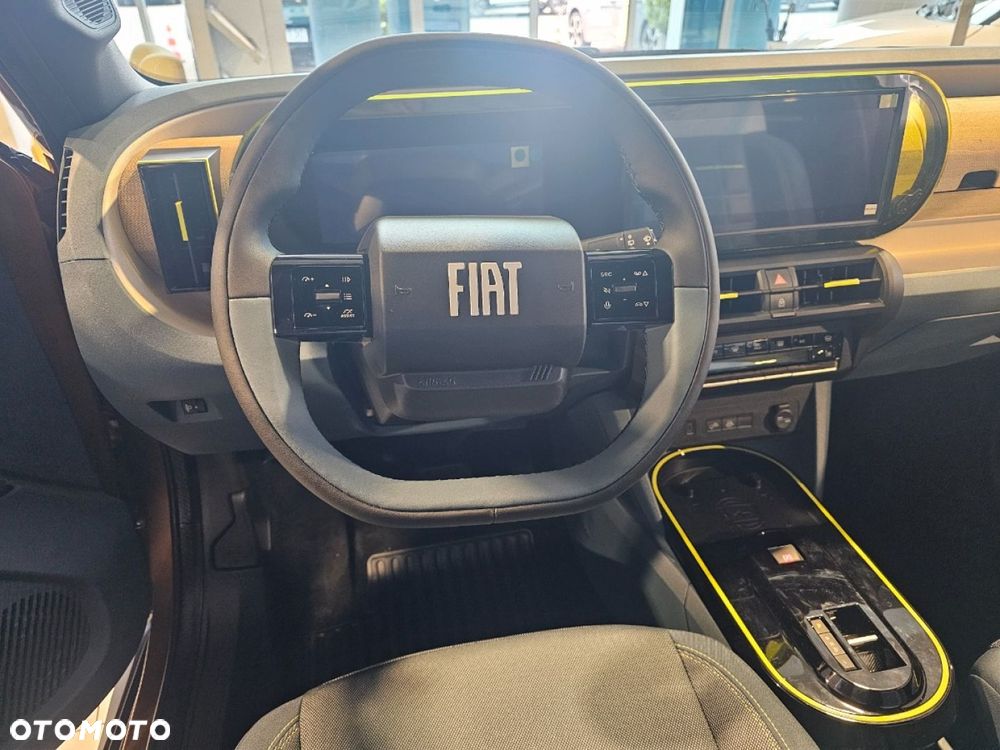 Fiat Grande Panda - 14