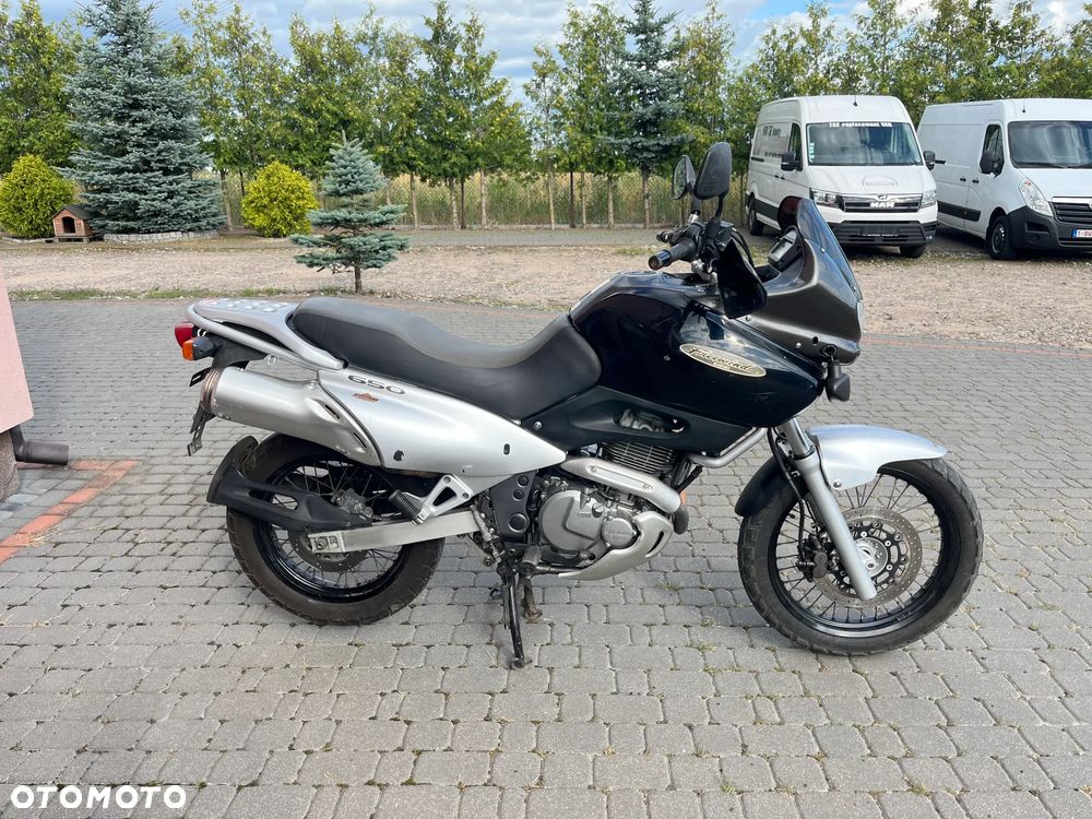 Suzuki Inny - 3