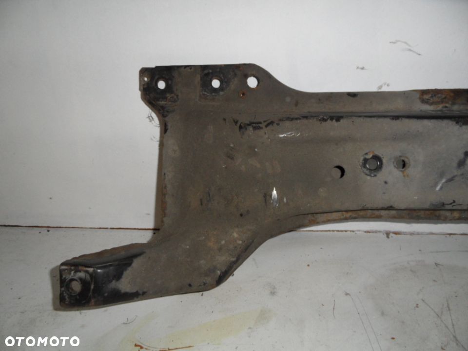 SANKI KOLYSKA WOZEK FIAT DOBLO I - 3