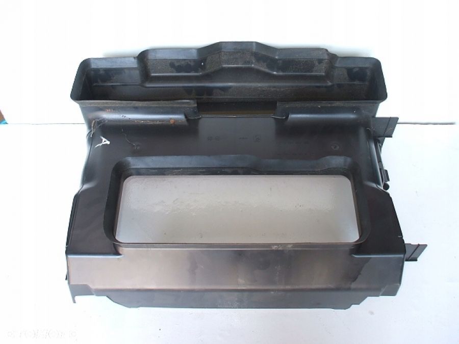 SMART 453 electric MASKA BŁOTNIK ZDERZAK PRZÓD TEK - 4