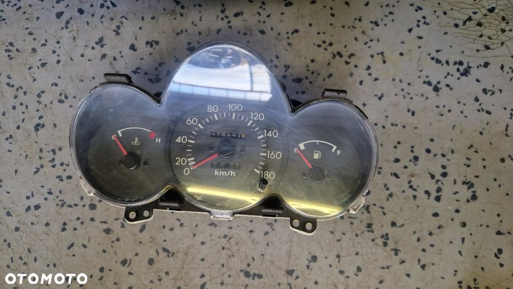 HYUNDAI ATOS 1.0 LICZNIK 94001 02410 - 1
