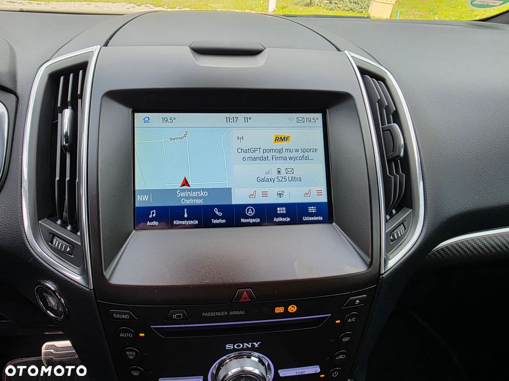 Ford S-Max 2.0 EcoBlue ST-LINE - 27