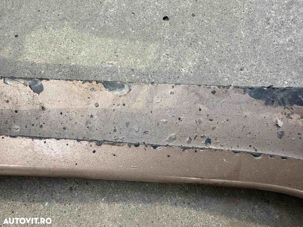 Fusta bara spate Volvo V40CC - 4