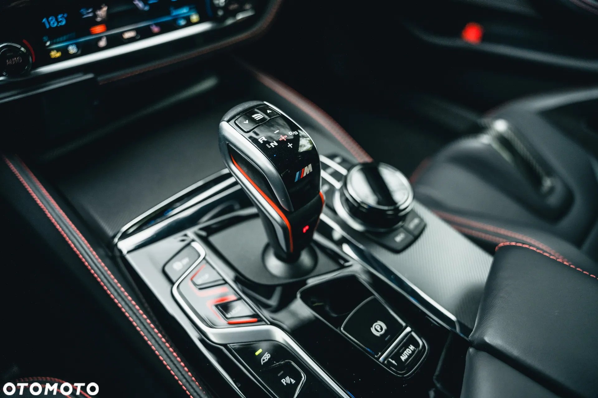 BMW M5 CS - 19