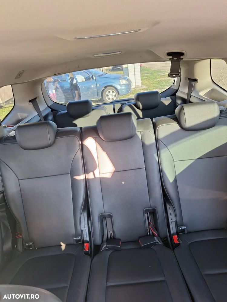 Opel Zafira Tourer 2.0 CDTI Automatik Active - 9