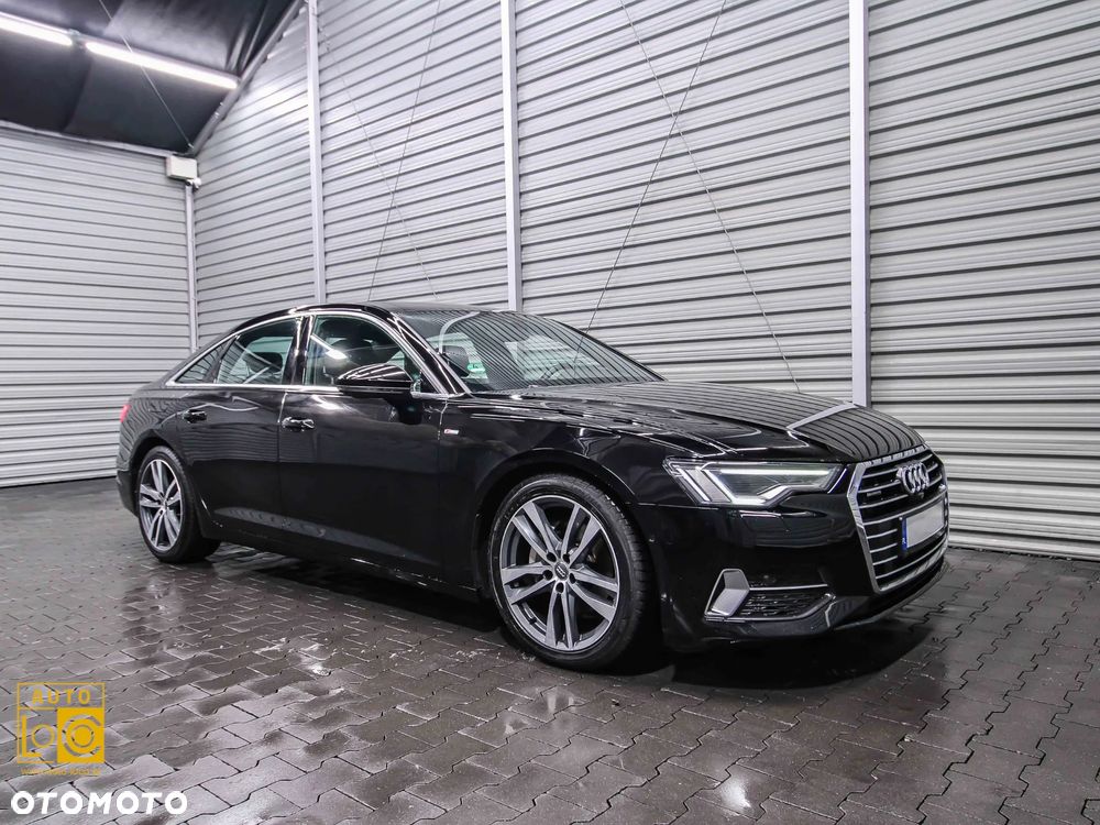 Audi A6 Limousine - 7