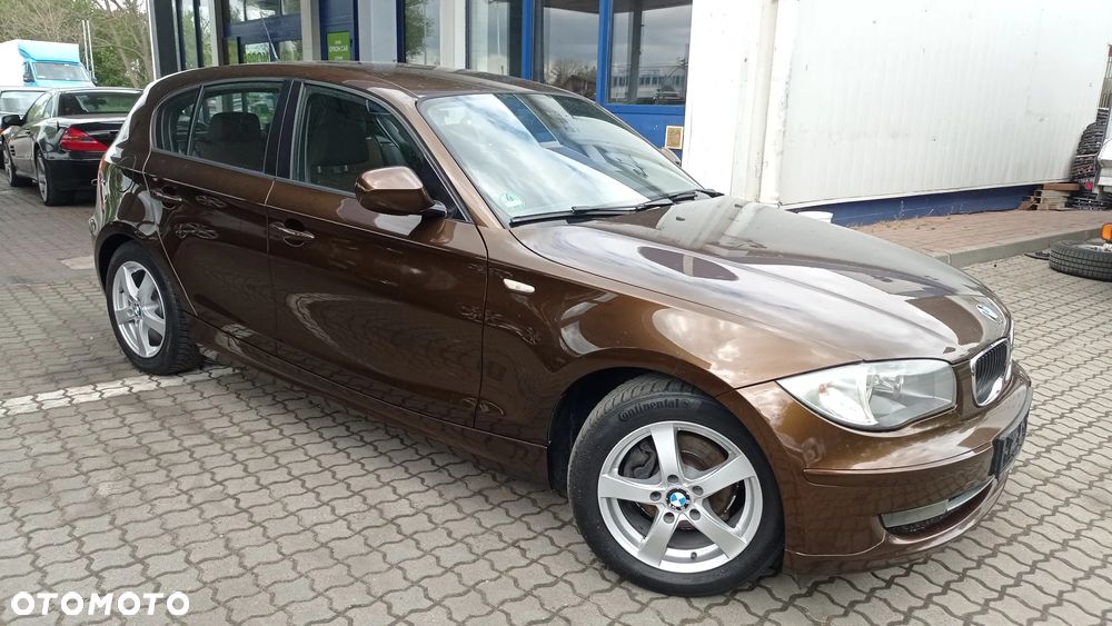 BMW Seria 1 116i Edition Sport - 27